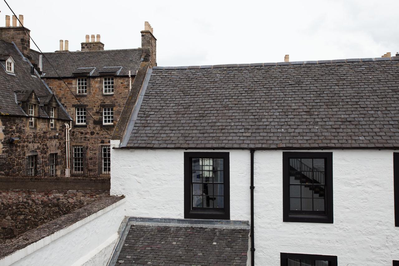 Unite Students - Sugarhouse Close - Royal Mile Edinburgh Bagian luar foto